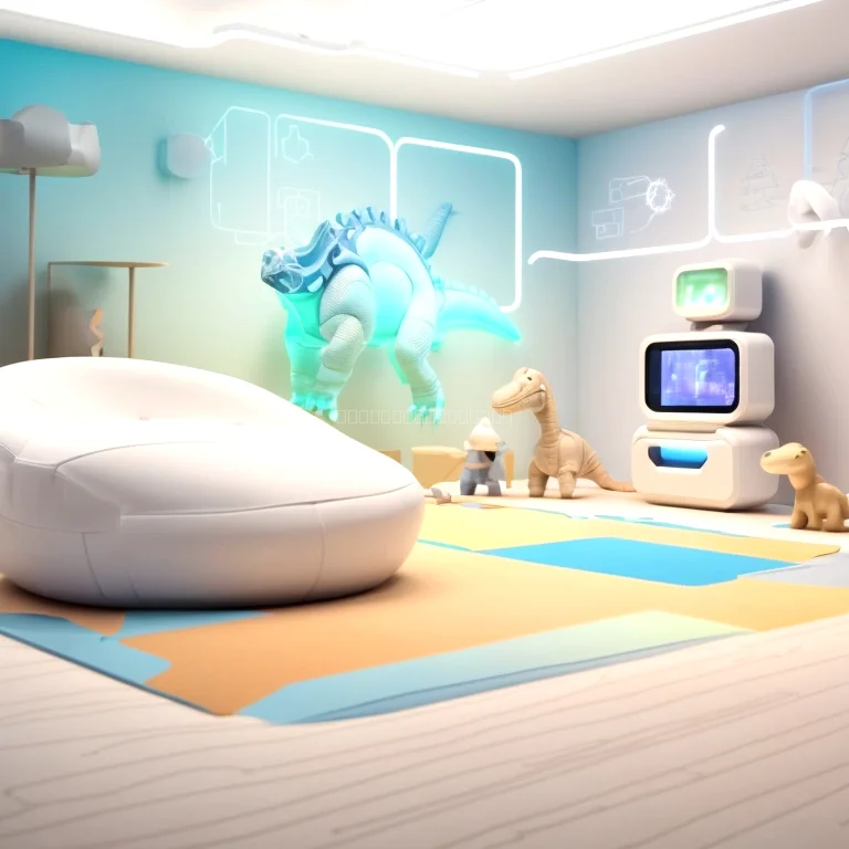 Interaktive Geschichten